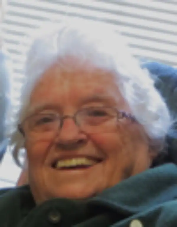 Dorothy J. Thompson