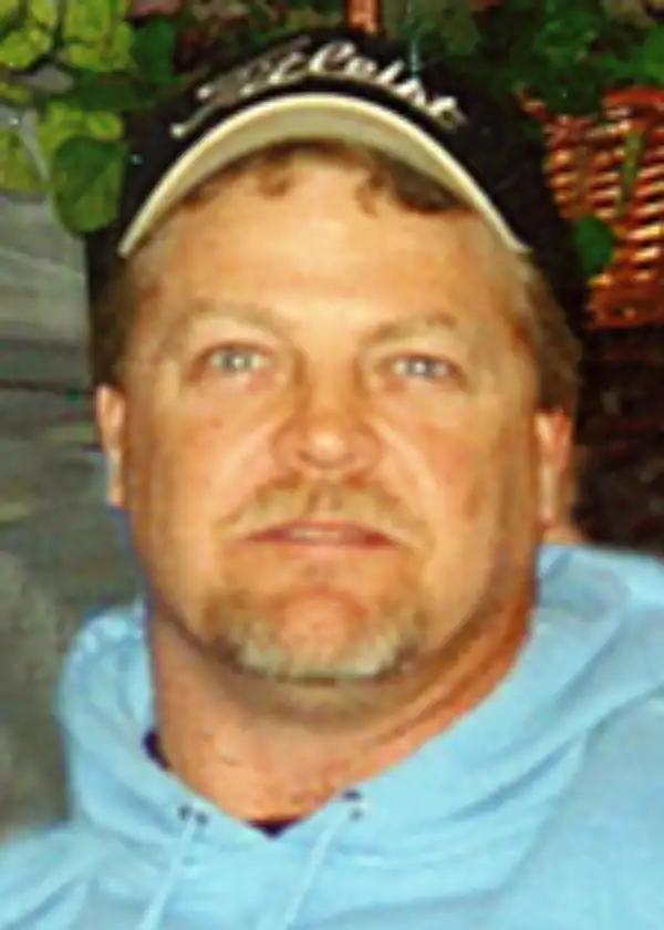 James C. "Jim" Jones