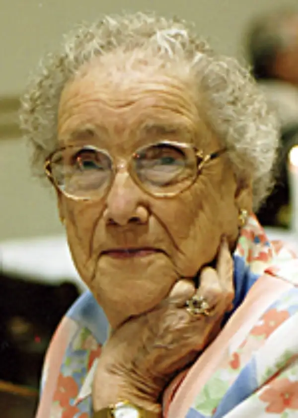 Clara T. Matney