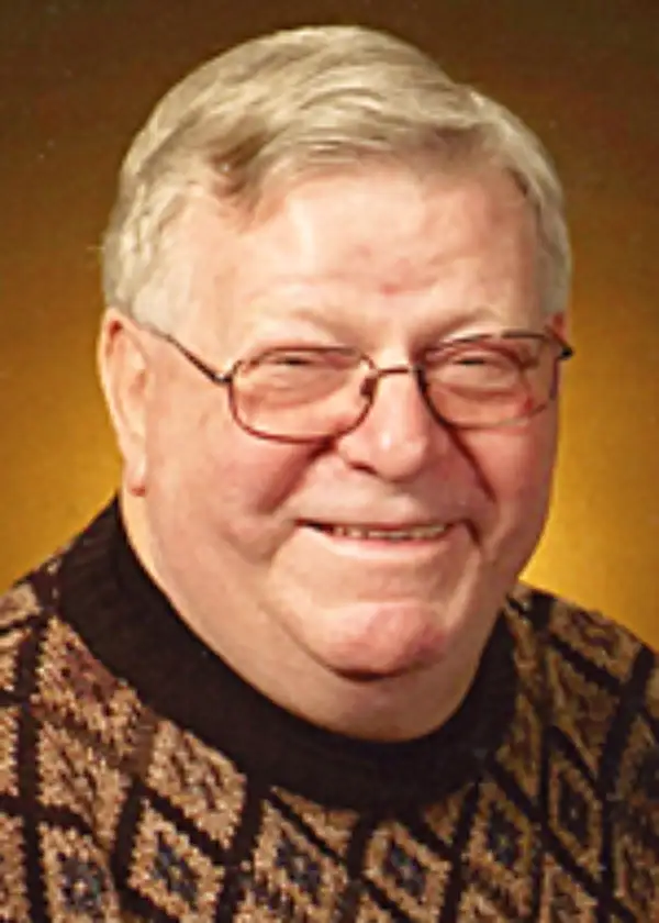 John P. Robinette