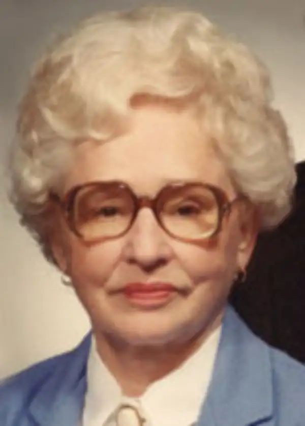 Frances L. Witzenburg
