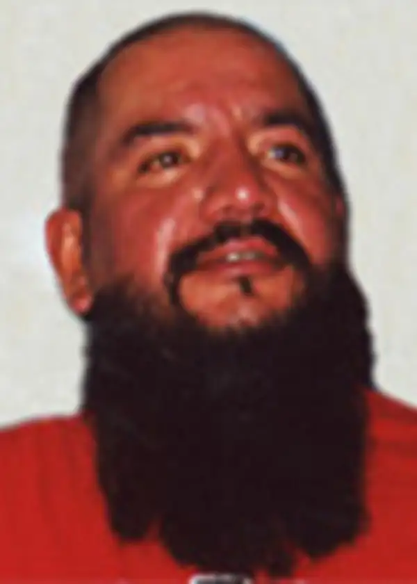 Marcos Antonio Ramirez