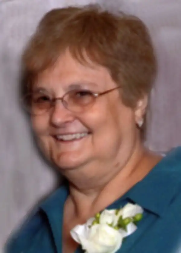 Kathleen A. Curnes