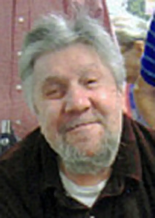 Dwight "Maynard" Milliken