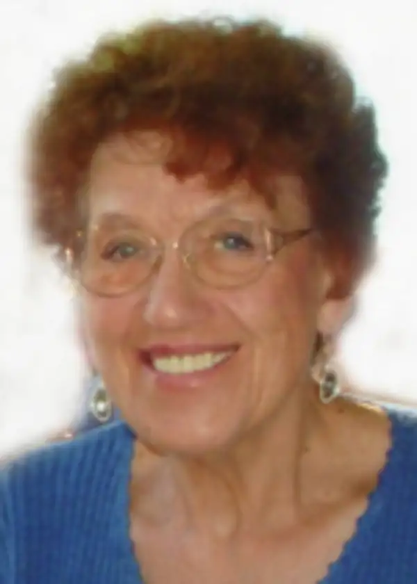 Glenna Ruth Colyn