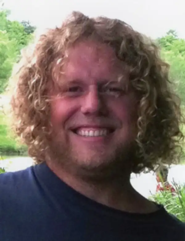 Dustan "Dusty" James Towne