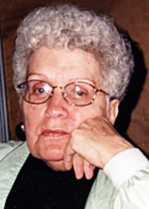 Jeanne M. Kurth