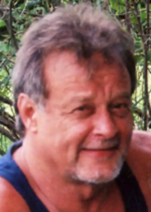 Donald Nelson Bidwell