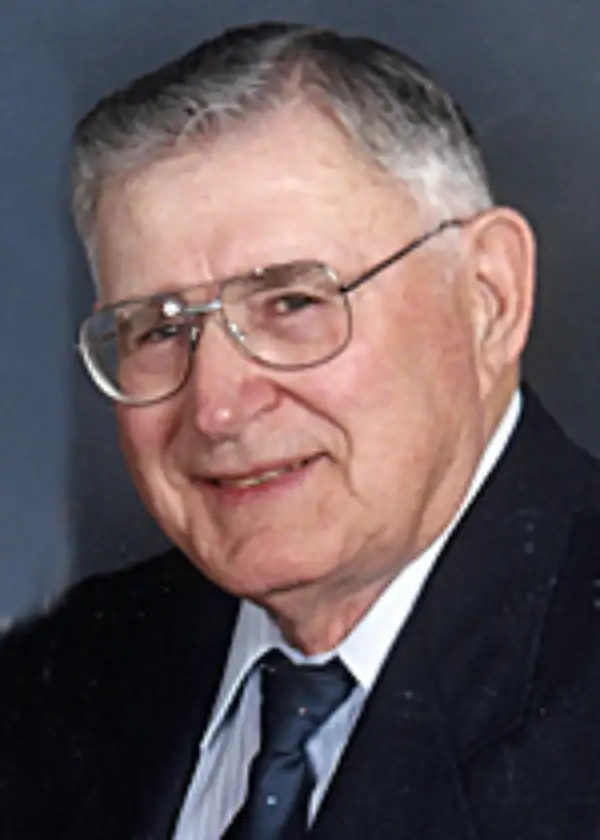 Ralph P. Silver