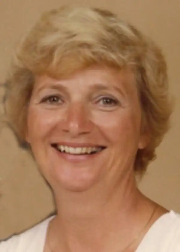 Betty Jean Bird