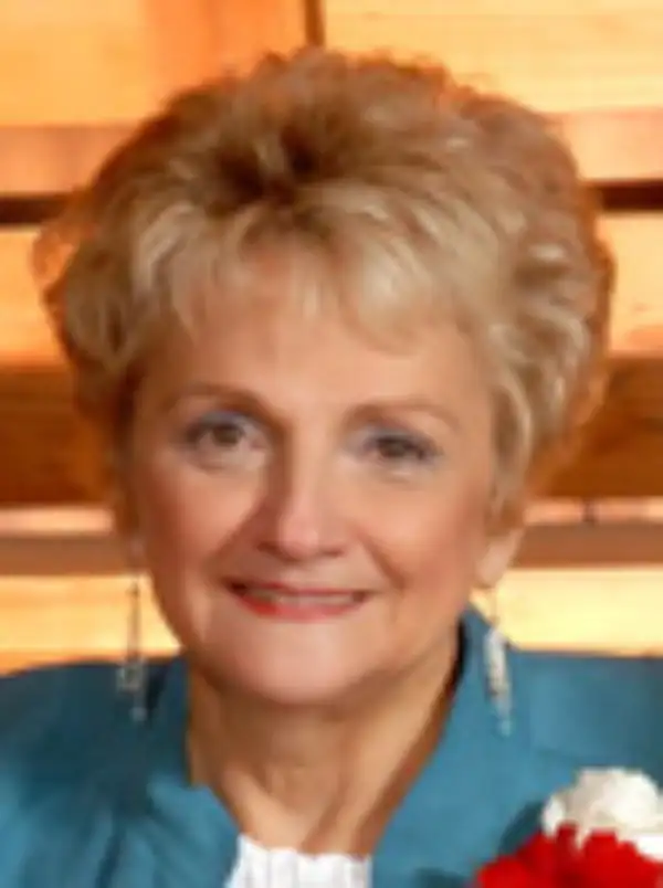Jo Ann Banning