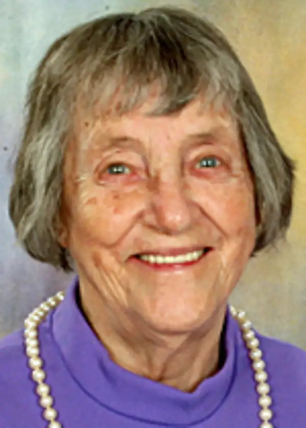 Gretchen Lorraine (Ackelson) Brown