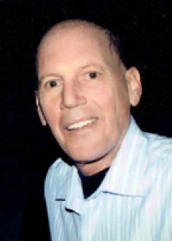 Bruce Pulver