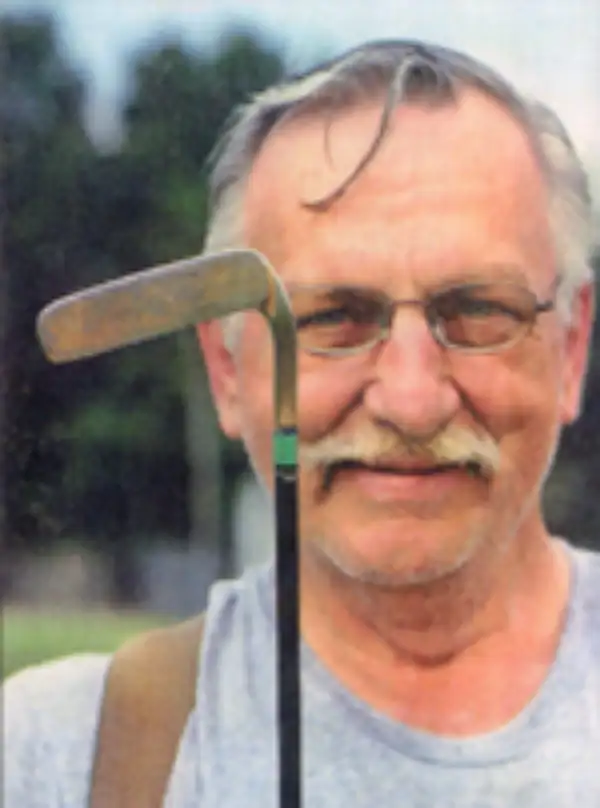 Michael Joesph Bennett