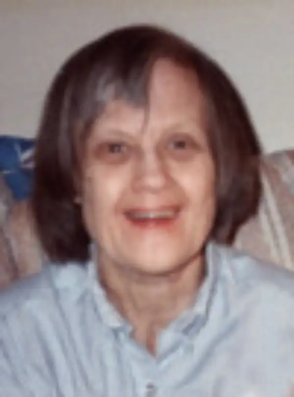 Nancy Ann Short
