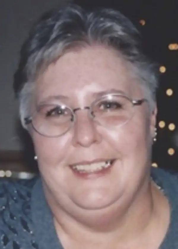 Debra Glover