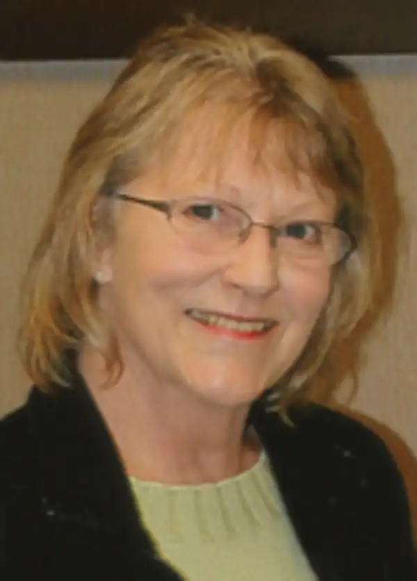 Karen D. Davis
