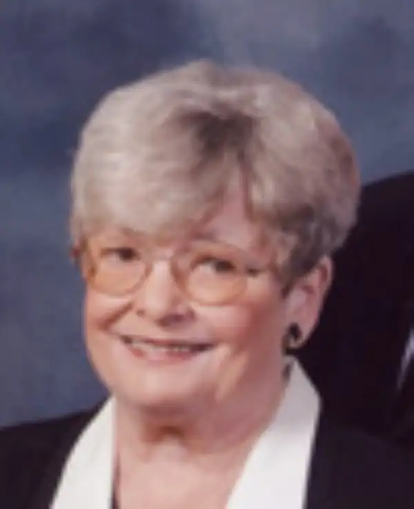 Iris (Kay) Niffenegger