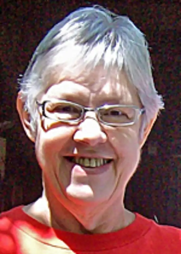 JoAnn Gilliam