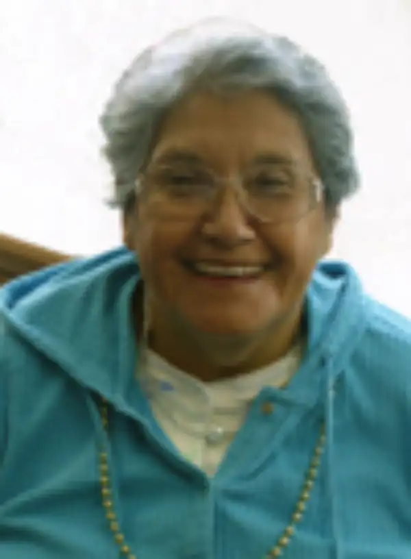 Patricia Beatrice Mireles