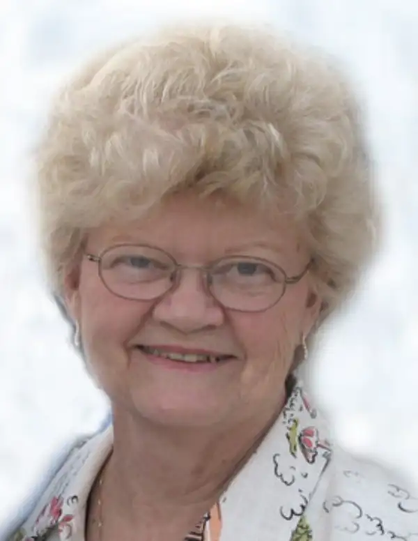 Nancy Kay Hausauer