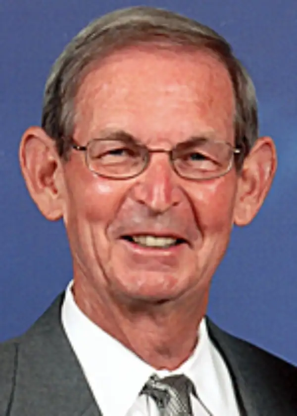 Jim Van Lew