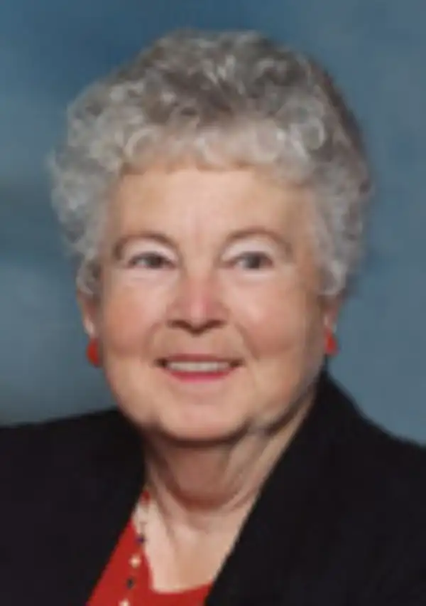 Doris Tassin