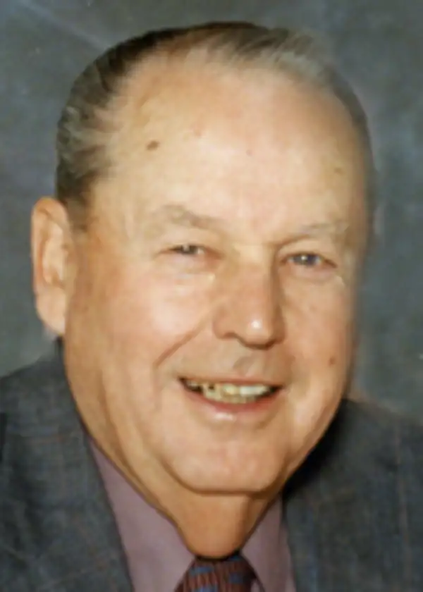 Dale Krumbholz