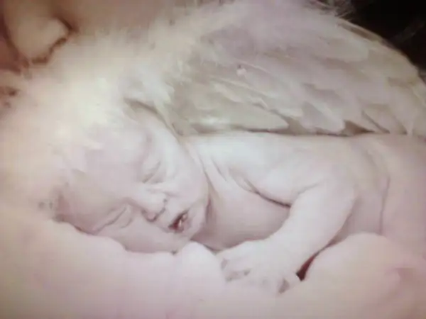 Abigail Elizabeth Grace Croy