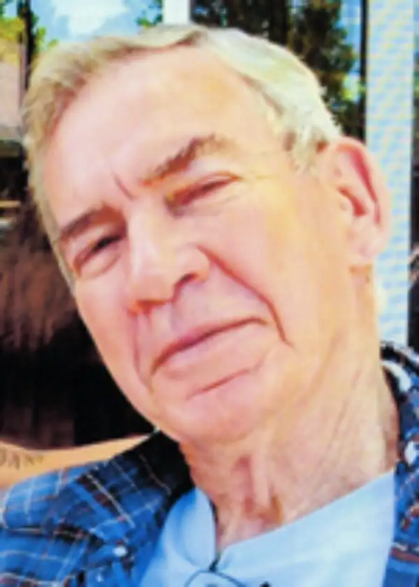 Larry Dean Saltzman