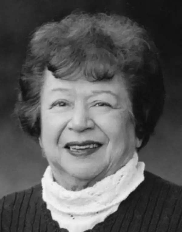 Carolyn Jean Haskins