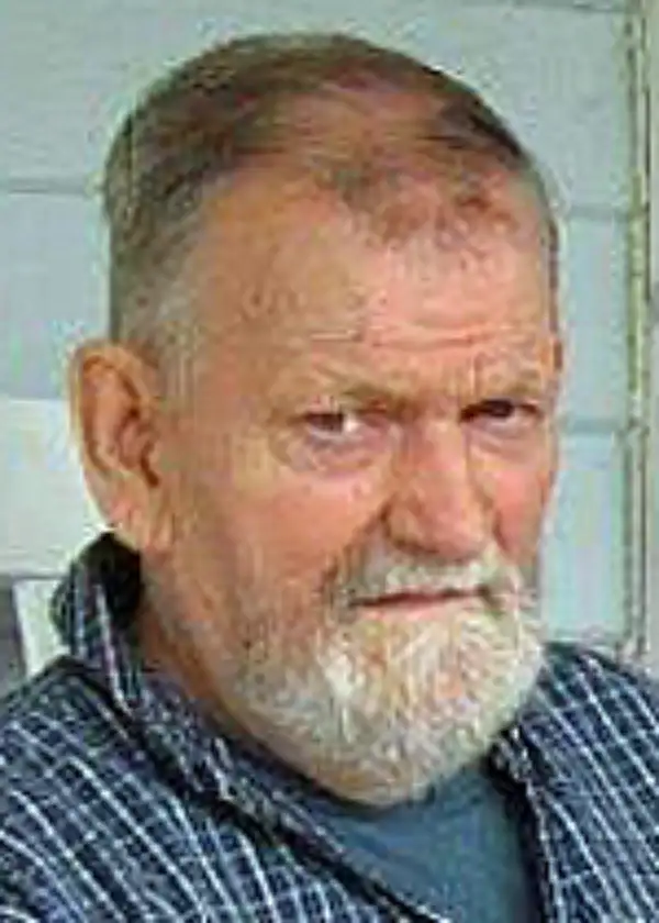 Allen Crouch, Sr.