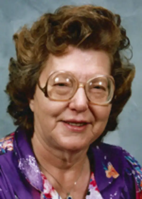 Dolores Lewis