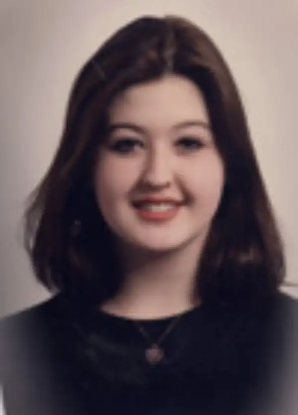 Tiffany Ann Hraha-Myers