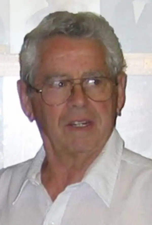 Kenneth N. Edwards