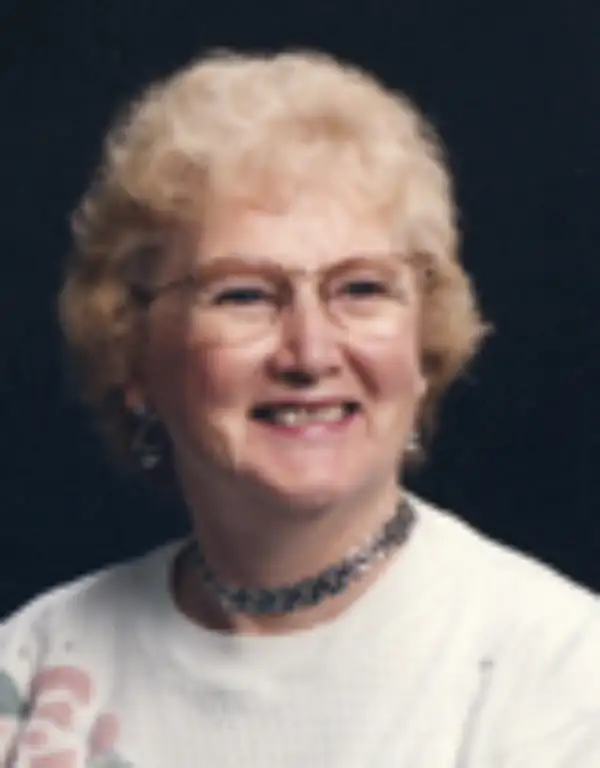 Kathleen M. Churchill