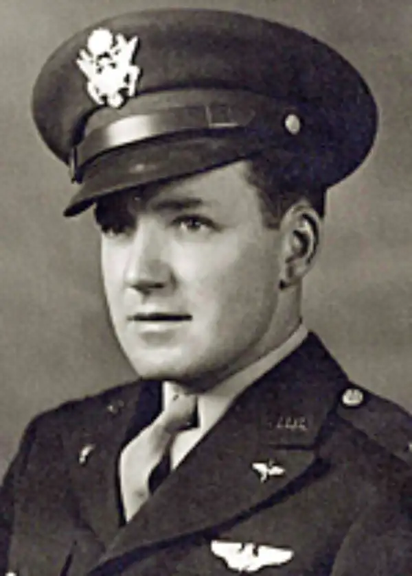 Robert L. "Bob" Worthington