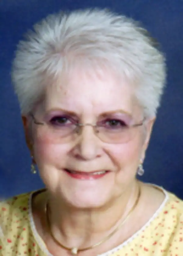 Sandra "Sandie" Schwebke