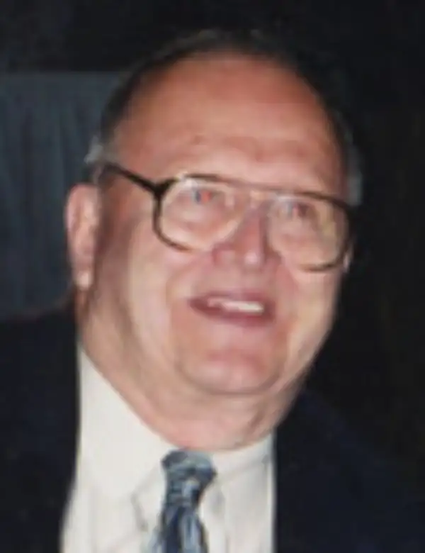 William E. "Bill" Way