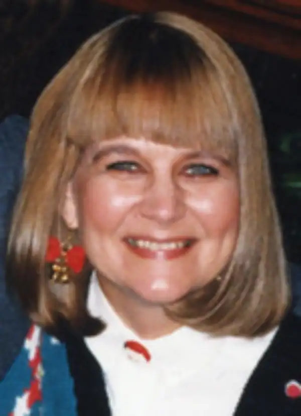 Deborah A. Johnson