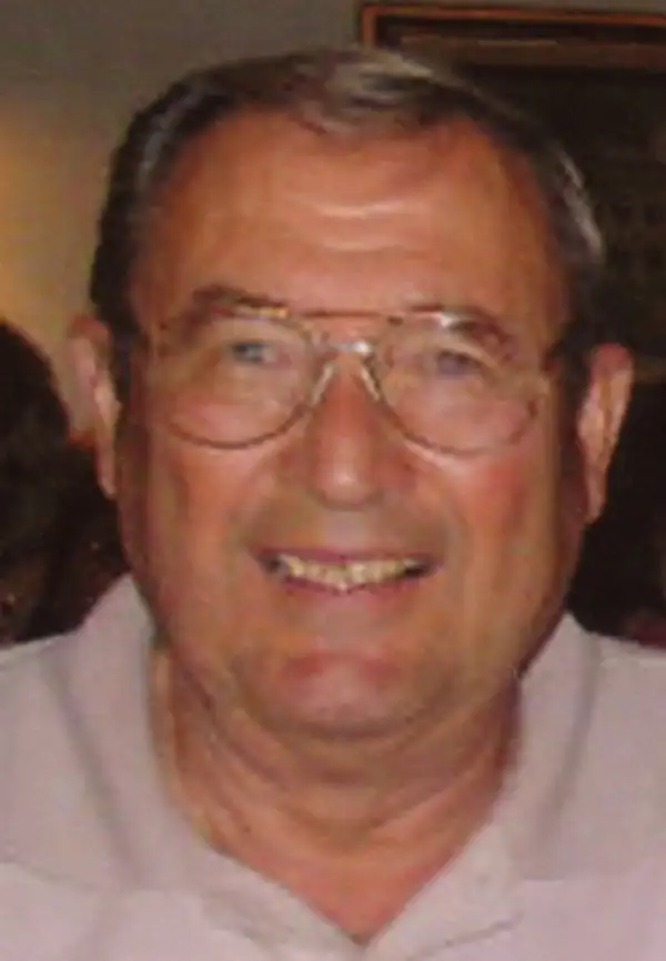 Richard Hugh Reynolds, Sr.