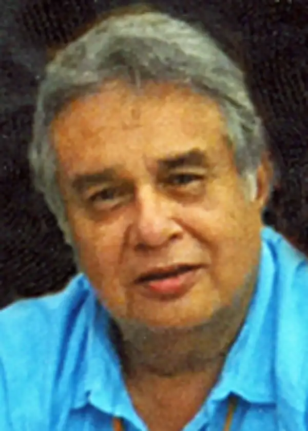 Frank A. Valadez
