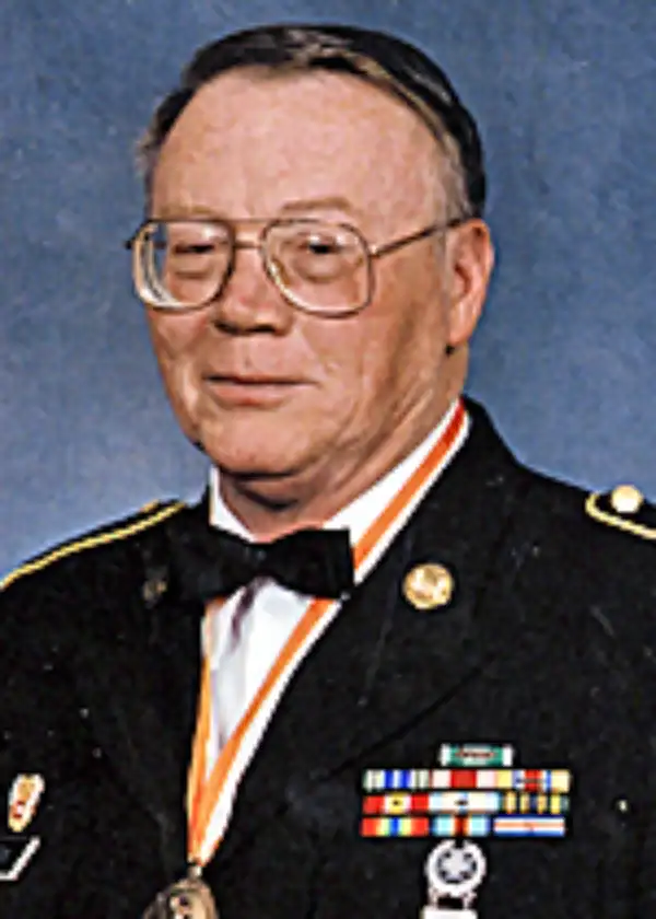 Larry L. Payton