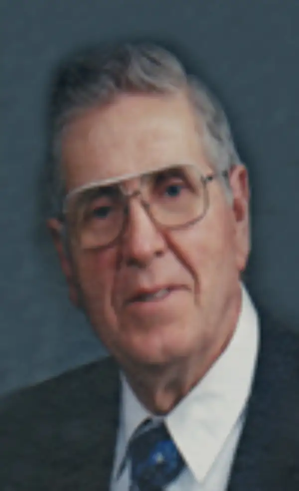Frank Cox, Jr.