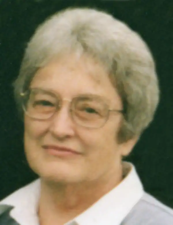 Shirley R. Fennell