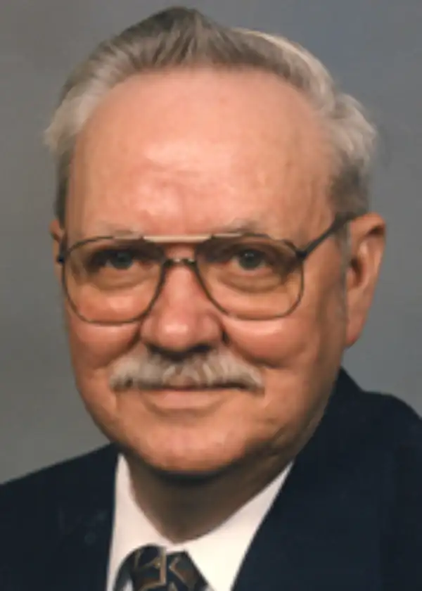 Cecil R. Cooper