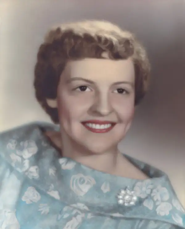 Wanda J. Wray