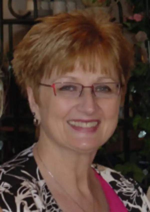 Frances Ann (Kocman) Sabo