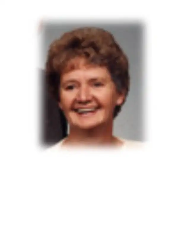 Emma "Jean" Randolph