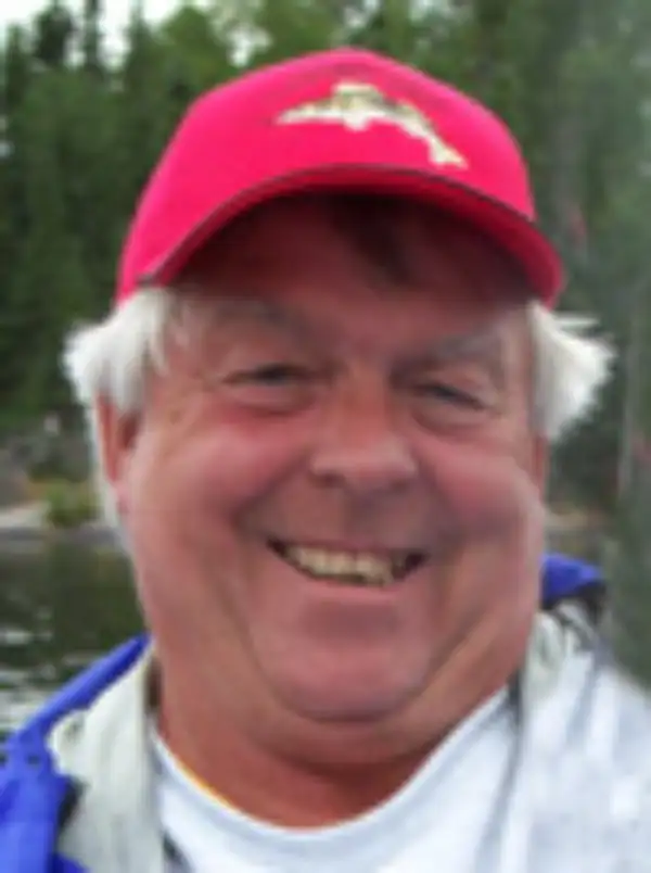 Stephen F. Kimberley